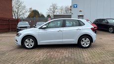 Volkswagen Polo 1.0 SE 5dr Petrol Hatchback